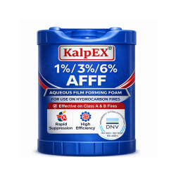 AFFF – Aqueous Film Forming Foam