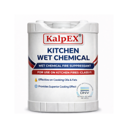 Wet Chemical Fire Extinguishing Agent