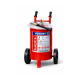 BC Dry Chemical Powder – Mobile Fire Extinguisher