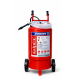 BC Dry Chemical Powder – Mobile Fire Extinguisher
