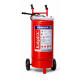 BC Dry Chemical Powder – Mobile Fire Extinguisher