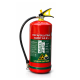 Lithium-Ion Battery Fire Extinguishers