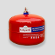 Ceiling-Mounted ABC Powder Automatic Modular Fire Extinguisher