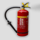 Mechanical Foam Fire Extinguishers