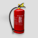 Water Mist / Foam Mist Fire Extinguishers