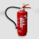 Water (Wetting Agent) Fire Extinguisher