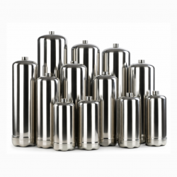 Welded Stainless Steel Cylinders