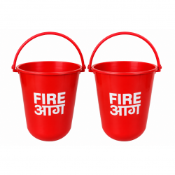 Fire Bucket