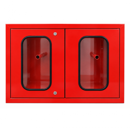Hose Cabinet