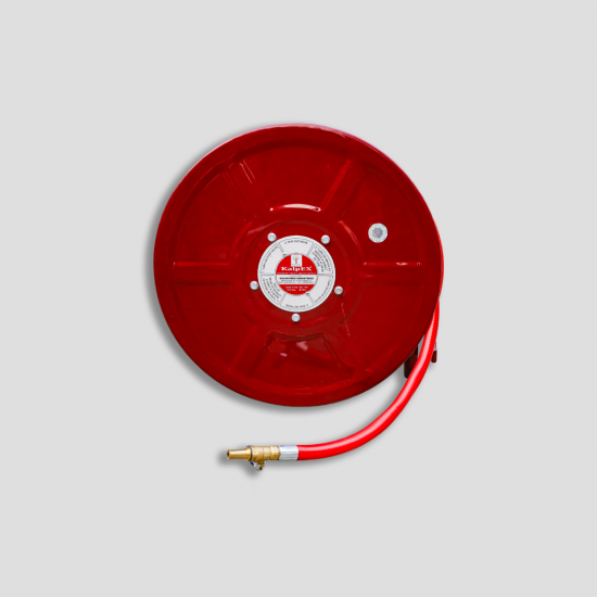 Hose Reel Drum (Fire Hose Reel System)