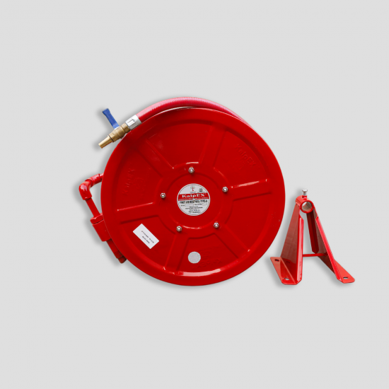 Hose Reel Drum (Fire Hose Reel System)