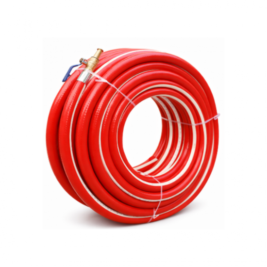 Thermoplastic Hose Pipe