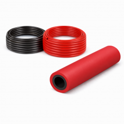 Double Layer Tube