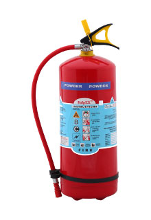 ABC MAP 50 Store Pressure