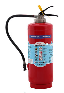 BC Cartridge Operated