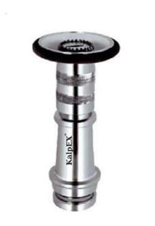 Triple Purpose Nozzles