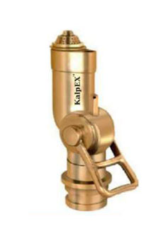 Fog Nozzles