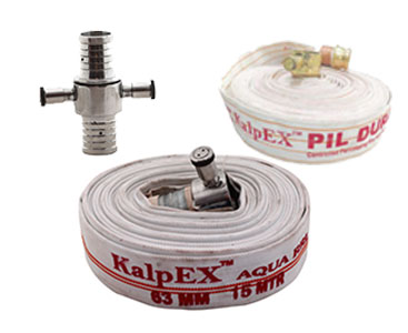 Fire Hoses