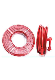 Thermoplastic Hose Pipe