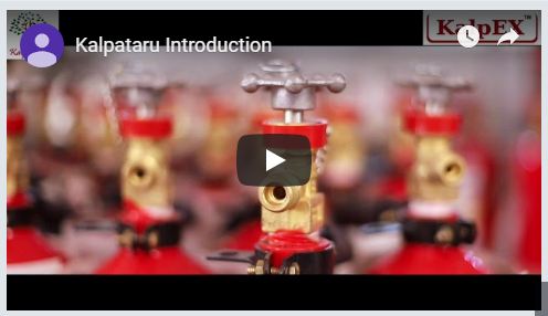 Welcome to Kalpataru Industries